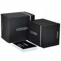 Citizen Pilot Radio Controlled CB5860-19E men's watch