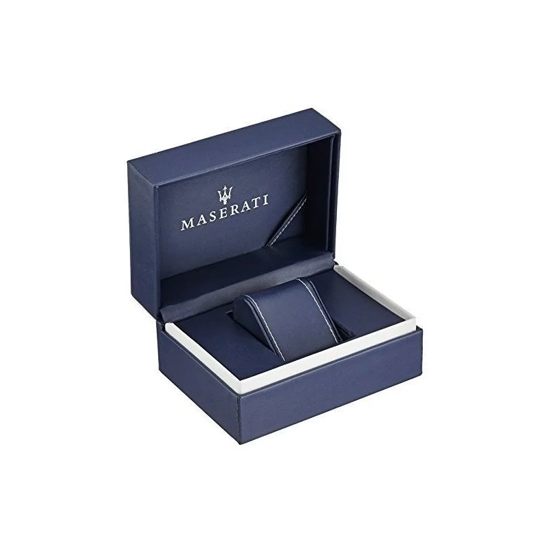 Orologio Maserati Uomo Collezione Potenza R8821108001