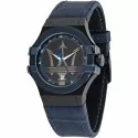 Maserati Men's Watch Potenza Collection R8851108007