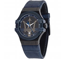 Orologio Maserati Uomo Collezione Potenza R8851108007