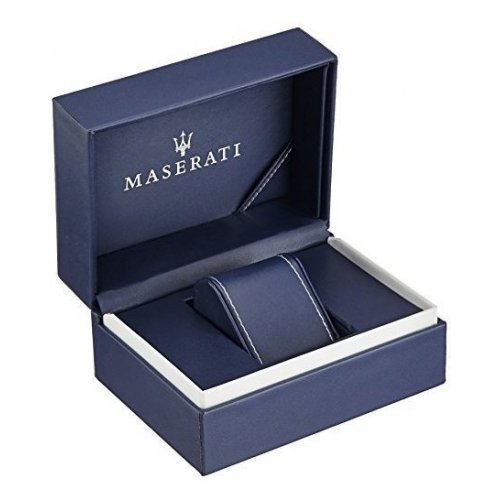 Orologio Maserati da uomo Collezione Ricordo R8873633003