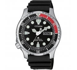 CITIZEN Men's Watch NY0085-19E Promaster Automatic