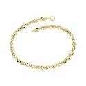 Women's Bracelet Yellow Gold 803321727130