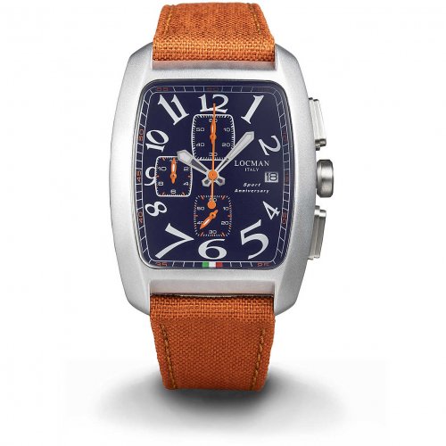 Locman sport watch 2025