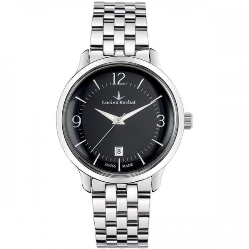 Lucien Rochat man's watch Granville collection R0453106001