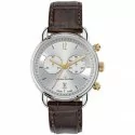 Orologio Lucien Rochat da uomo collezione Geste' R0471607001