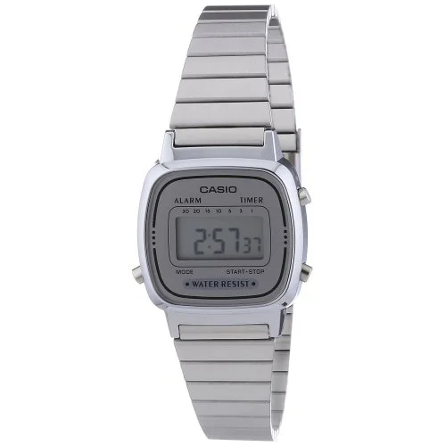 Orologio digitale donna Casio Casio Vintage LA670WEA-7EF