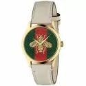 Gucci Women's Watch YA1264128 G-Timeless Collection