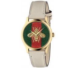 Gucci Damenuhr YA1264128 G-Timeless Collection