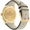 Orologio Gucci Donna YA1264128 Collezione G-Timeless