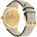 Gucci Women's Watch YA1264128 G-Timeless Collection