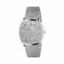 Gucci Men's Watch YA157410 Grip Collection