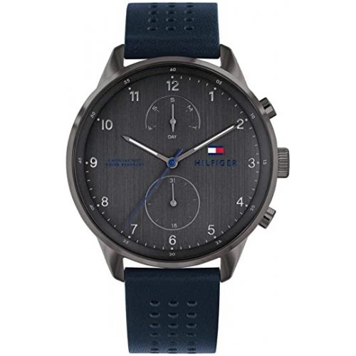 Orologio TOMMY HILFIGER Mod. CHASE 1791578