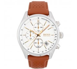 hugo boss watches outlet