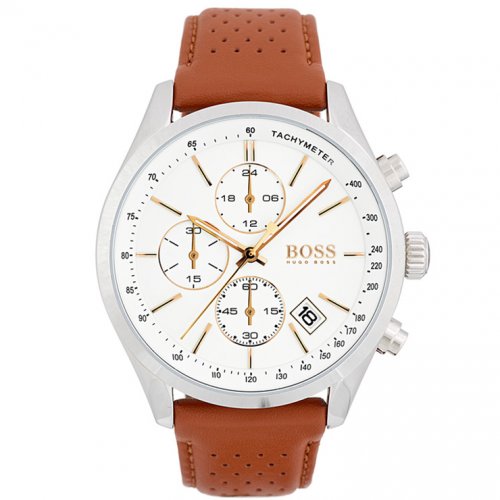 Orologio Hugo Boss Uomo 1513475 Grand Prix