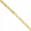 Men&#39;s Bracelet in Yellow Gold 803321720441