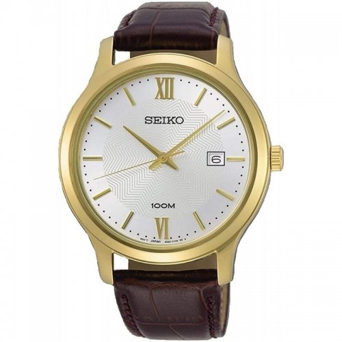 Orologio SEIKO QUARTZ Mod. NEO CLASSIC SUR298P1