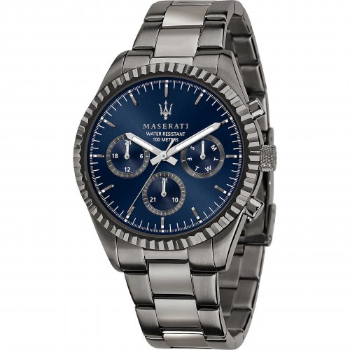 Maserati men&#39;s watch Competition Collection R8853100019
