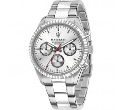 Maserati men&#39;s watch Competition Collection R8853100018