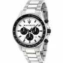 Maserati men&#39;s watch Sfida Collection R8873640003