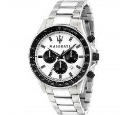 Maserati men&#39;s watch Sfida Collection R8873640003