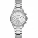 Guess Damenuhr Gemini Collection W1293L1