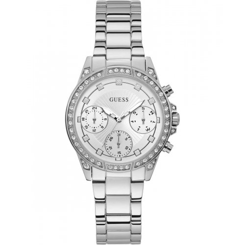 Orologio Guess da donna Collezione Gemini W1293L1