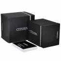 Citizen H800 Funkgesteuerte Super Titanium Herrenuhr AT8218-81E