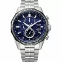 Citizen H800 Funkgesteuerte Super Titanium Herrenuhr AT8218-81L