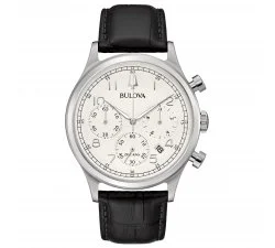 Bulova 96B354 Men&#39;s Watch Chrono Precisionist Collection