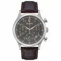 Bulova 96B356 Men&#39;s Watch Chrono Precisionist Collection