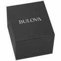 Bulova 96B356 Herrenuhr Chrono Precisionist Collection