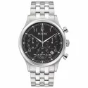 Bulova 96B357 Men&#39;s Watch Chrono Precisionist Collection