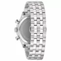 Bulova 96B357 Men&#39;s Watch Chrono Precisionist Collection