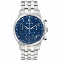 Bulova 96B358 Men&#39;s Watch Chrono Precisionist Collection