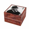 Orologio Bulova 96B359 Uomo Collezione Frank Sinatra