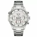 Bulova 96B255 Herrenuhr Marine Star Collection