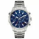 Bulova 96B256 Men&#39;s Watch Marine Star Collection