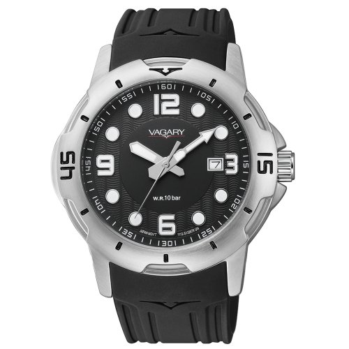 Vagary by Citizen Men's Watch IB6-019-50