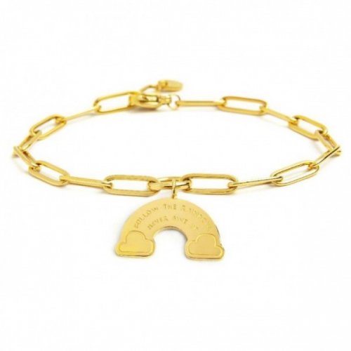 Marlù woman bracelet 18BR168G GioielleriaLucchese.it
