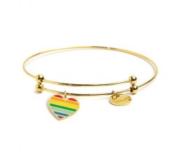 Marlù Damenarmband 18BR167G