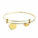 Marlù Damenarmband 18BR167G