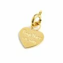 Charm Marlù Cuore Arcobaleno 18CH121G