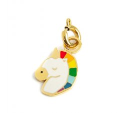 Charm Marlù Unicorno 18CH120G