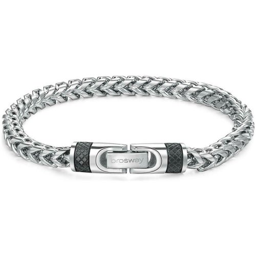 Brosway Herrenarmband Uniform BNF14A Kollektion