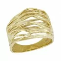 Yellow Gold Woman Ring 803321739171