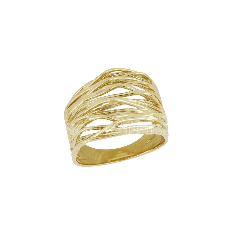 Anelli oro deals senza pietre