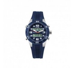 Lowell Men's Watch PL5370-0343