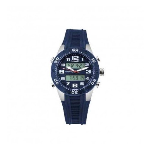 Lowell Men&#39;s Watch PL5370-0143