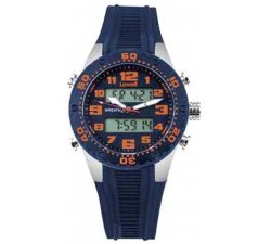 Lowell Men&#39;s Watch PL5370-0743